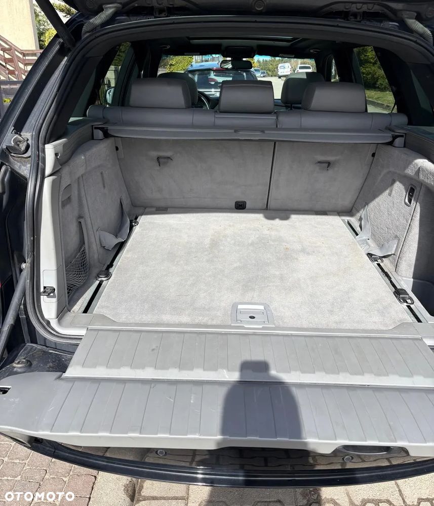 BMW X5 - 19