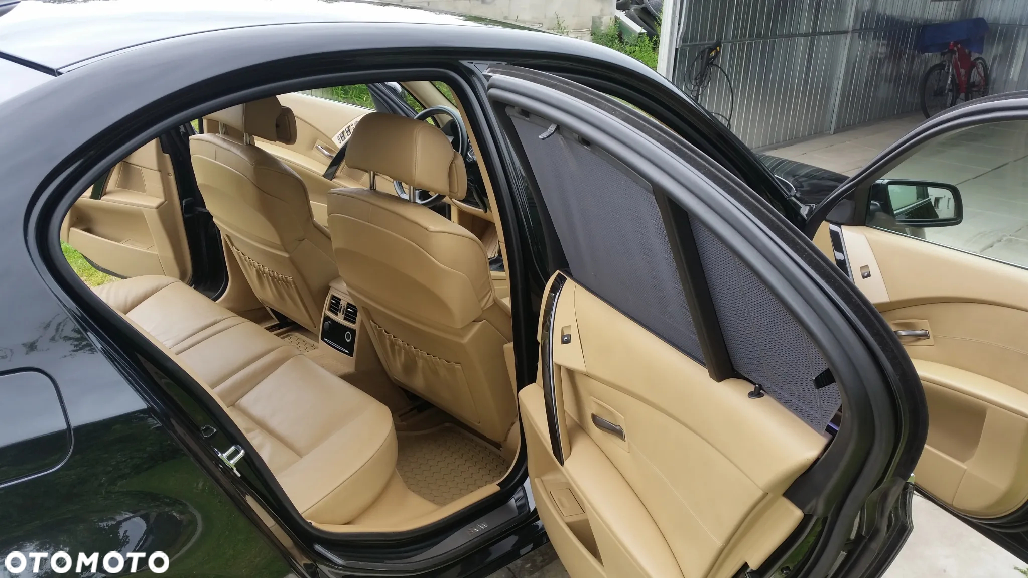 BMW Seria 5 535d - 12