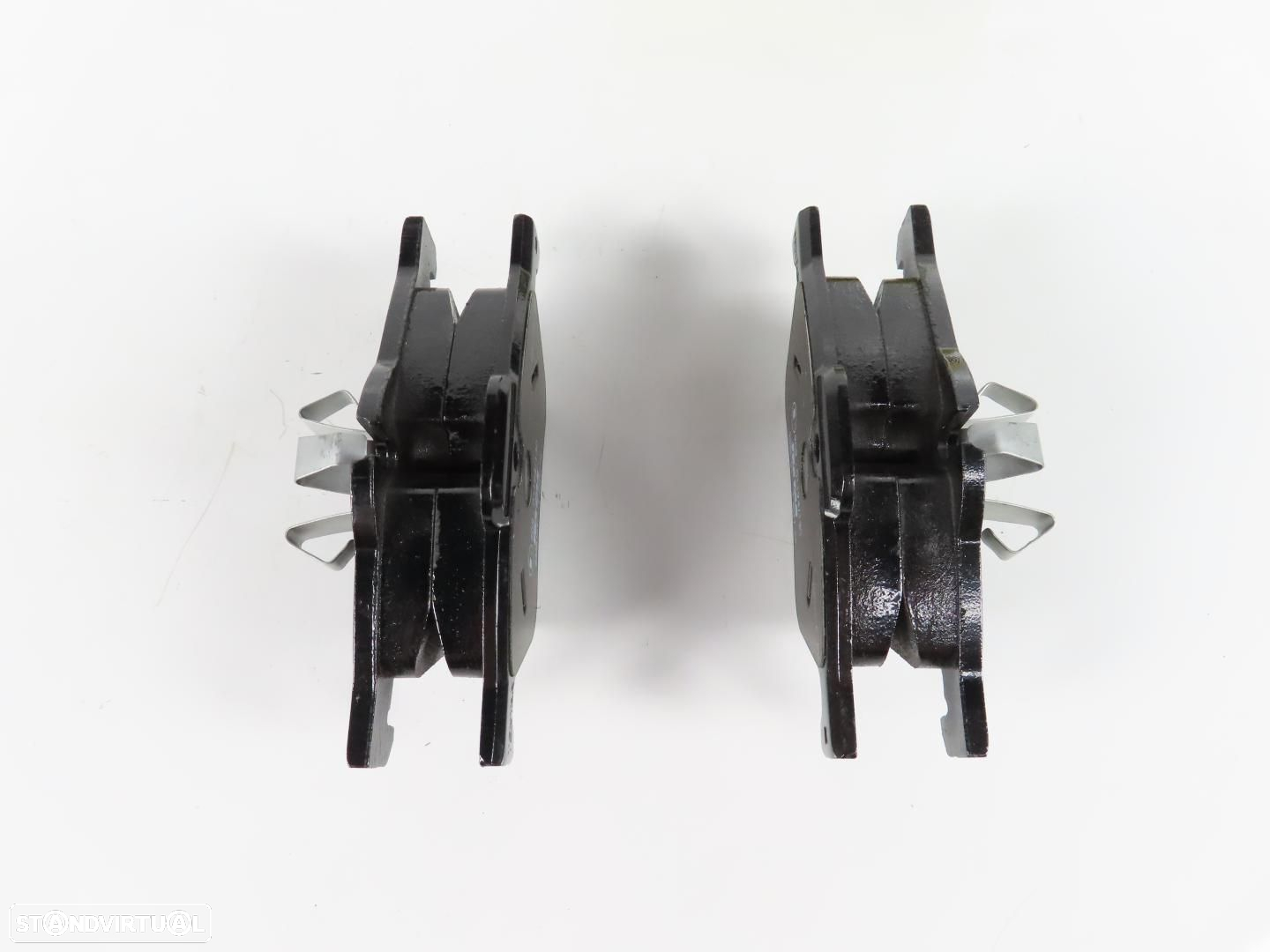 Calços travão Textar 2328101 Frente Novo MINI MINI (R50, R53)/MINI MINI Converti... - 2