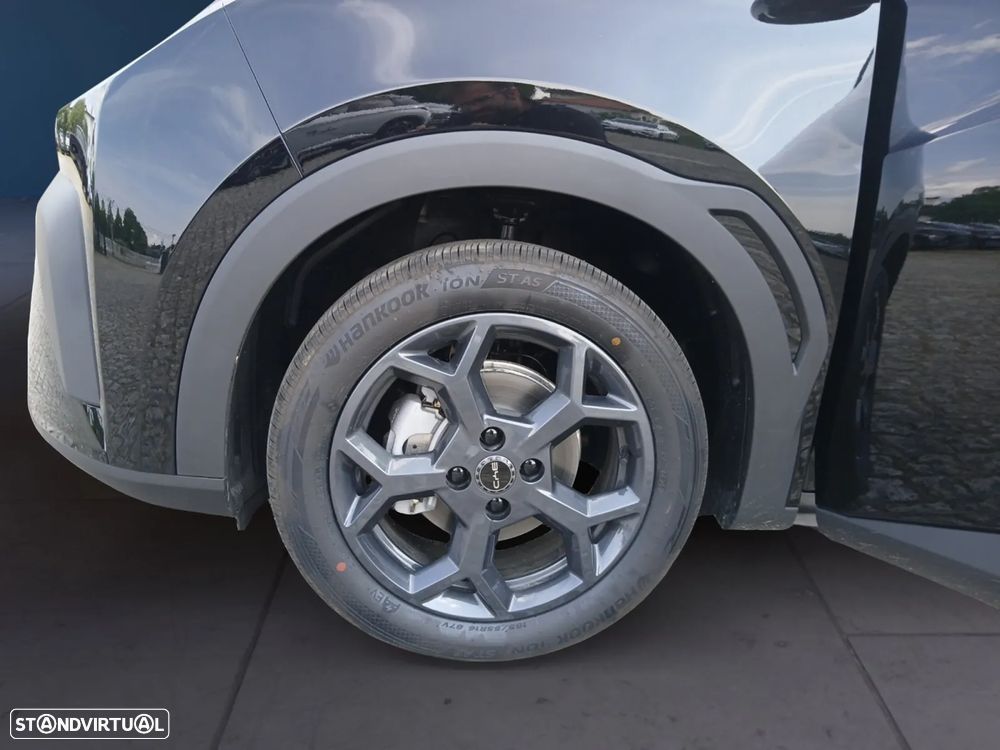 BYD Dolphin Surf 43.2 kWh Comfort - 8