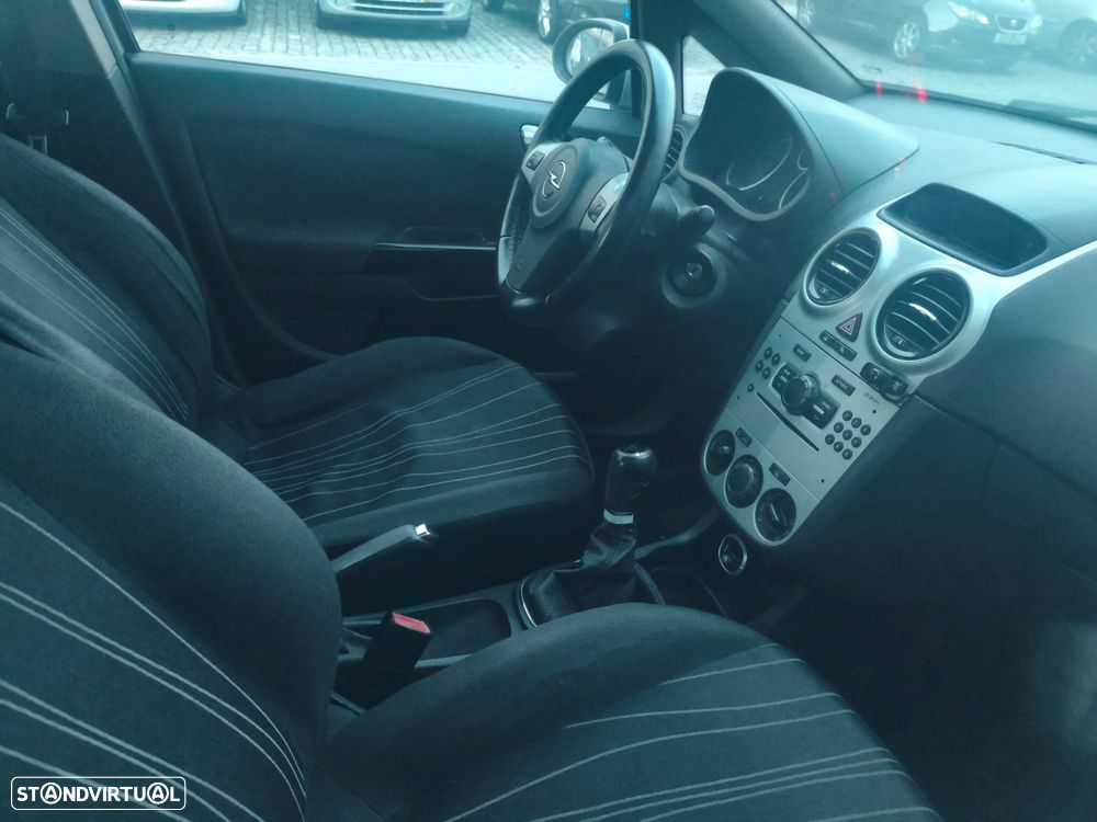 Opel Corsa - 7