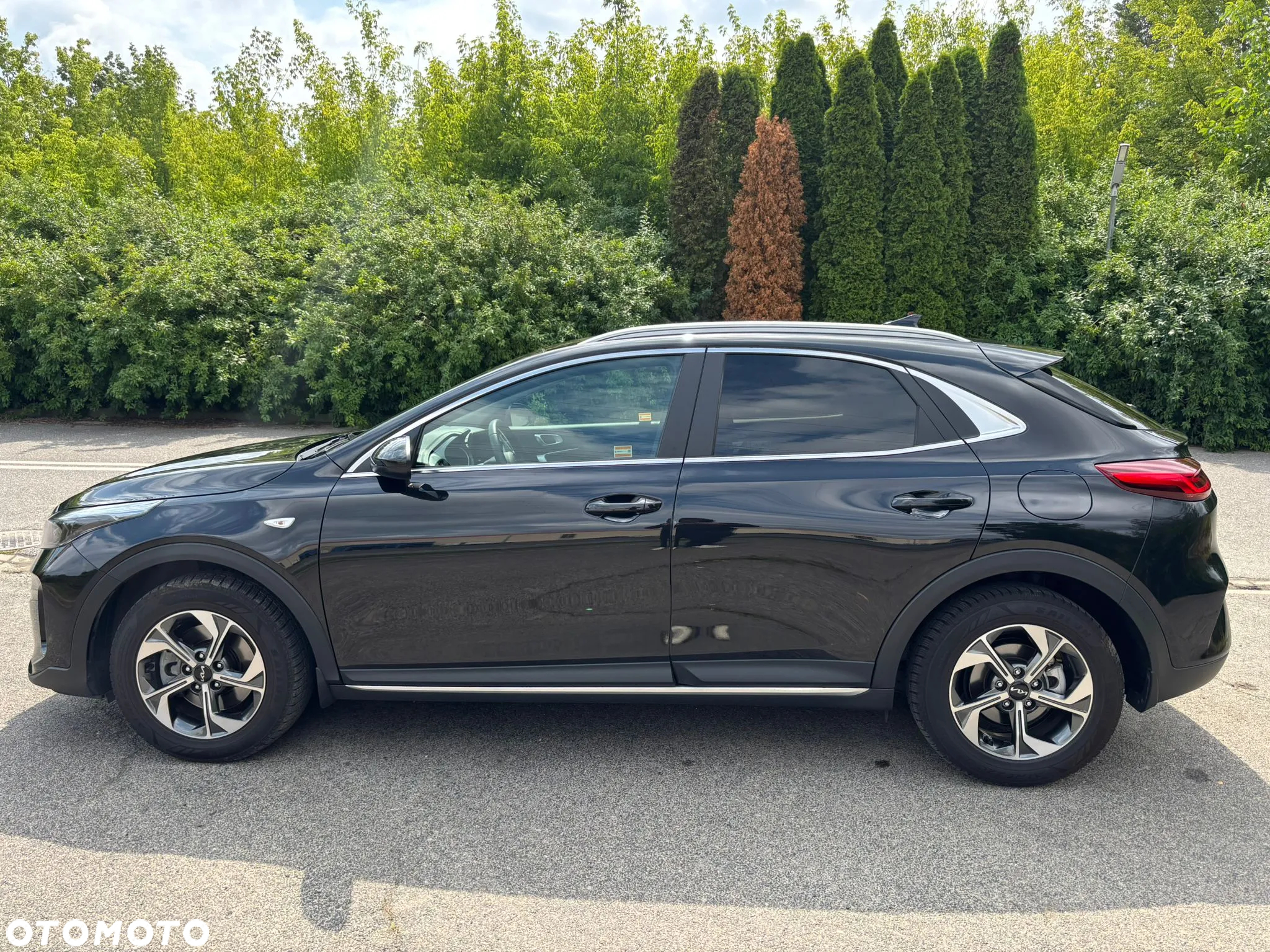 Kia XCeed 1.5 T-GDI M - 2