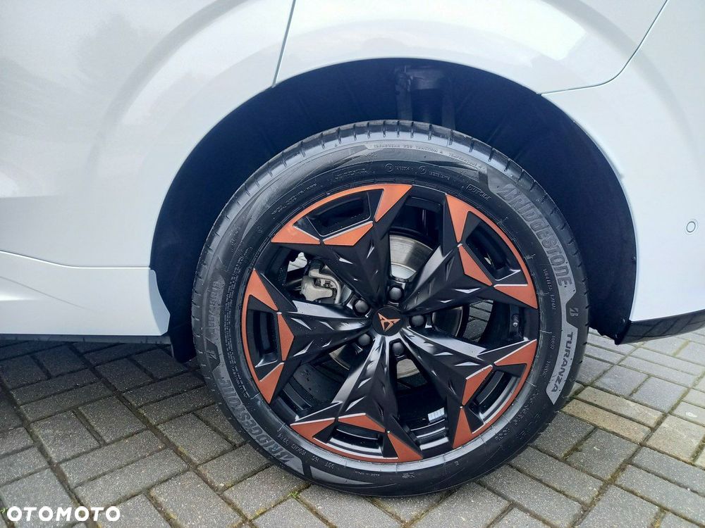 Cupra Terramar - 8