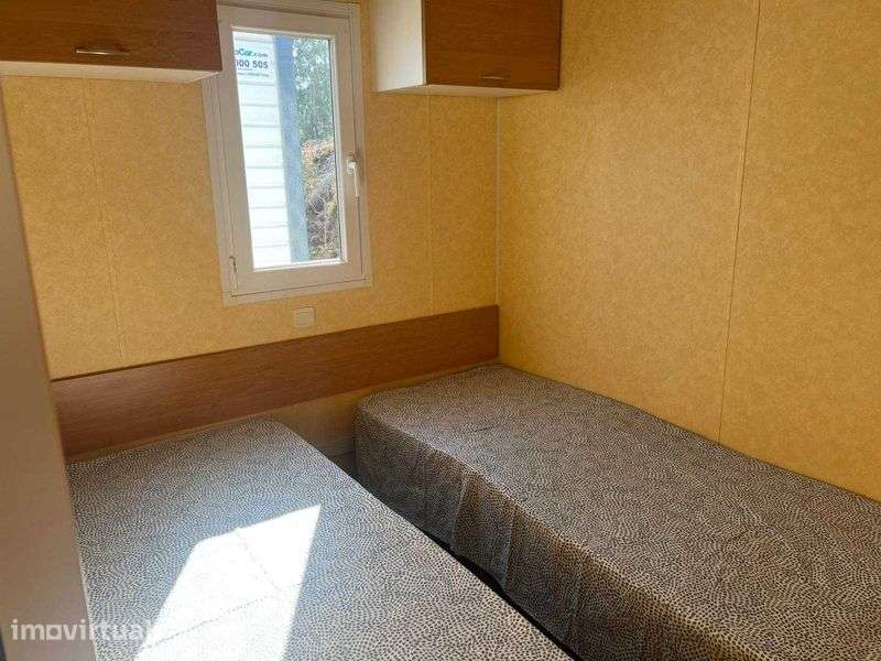 Mobil Home Ridorev l Modelo Santa Fé - Grande imagem: 5/8