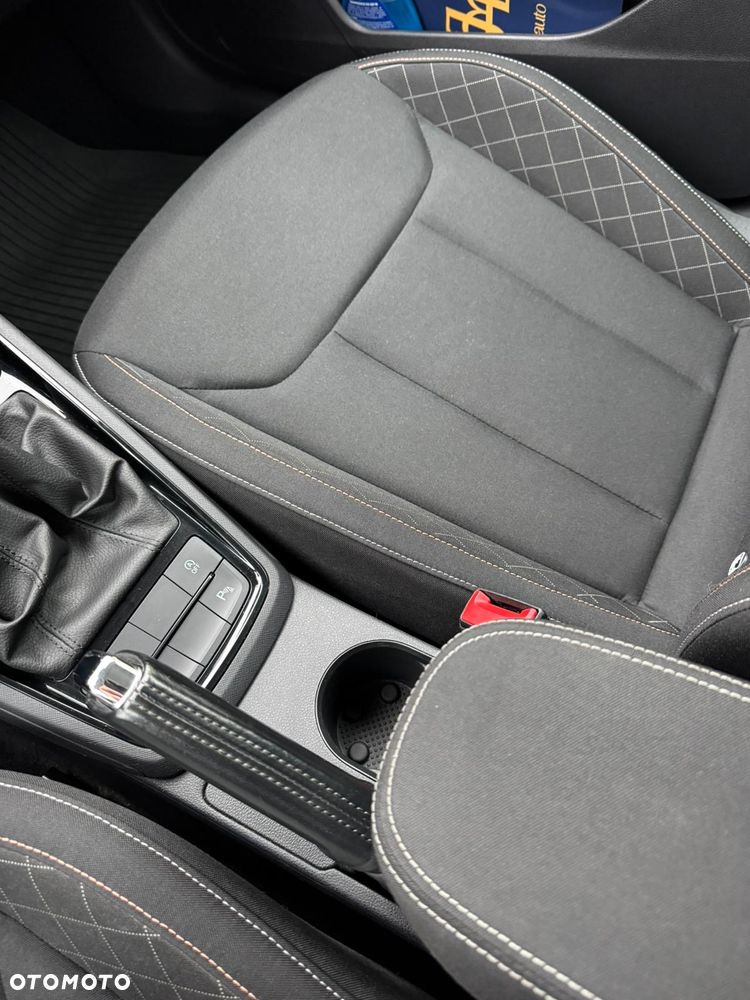 Skoda Kamiq 1.0 TSI Ambition DSG - 24