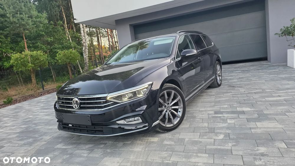 Volkswagen Passat Variant - 2