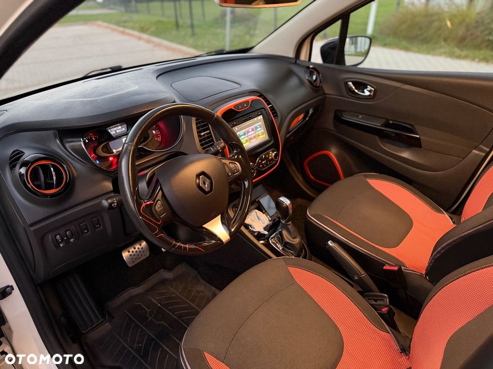 Renault Captur - 9