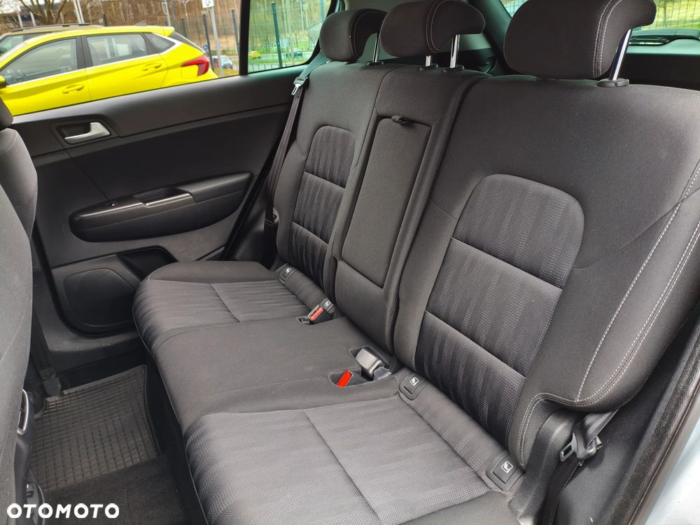 Kia Sportage 1.6 GDI L 2WD - 20