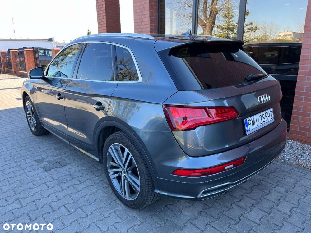 Audi Q5 2.0 TDI Quattro S tronic - 4