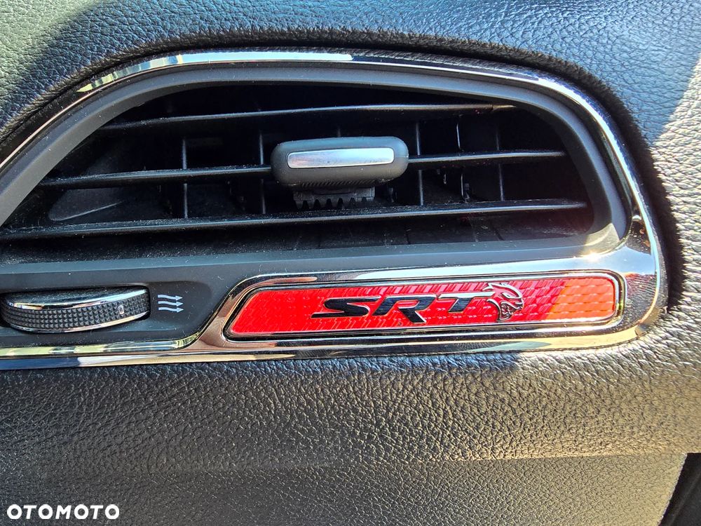 Dodge Challenger Automatik SRT Hellcat - 39