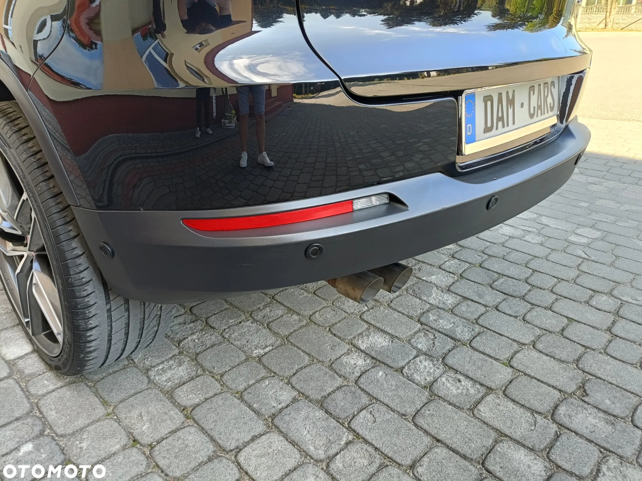 Volkswagen Tiguan 2.0 TDI Sport&Style - 4