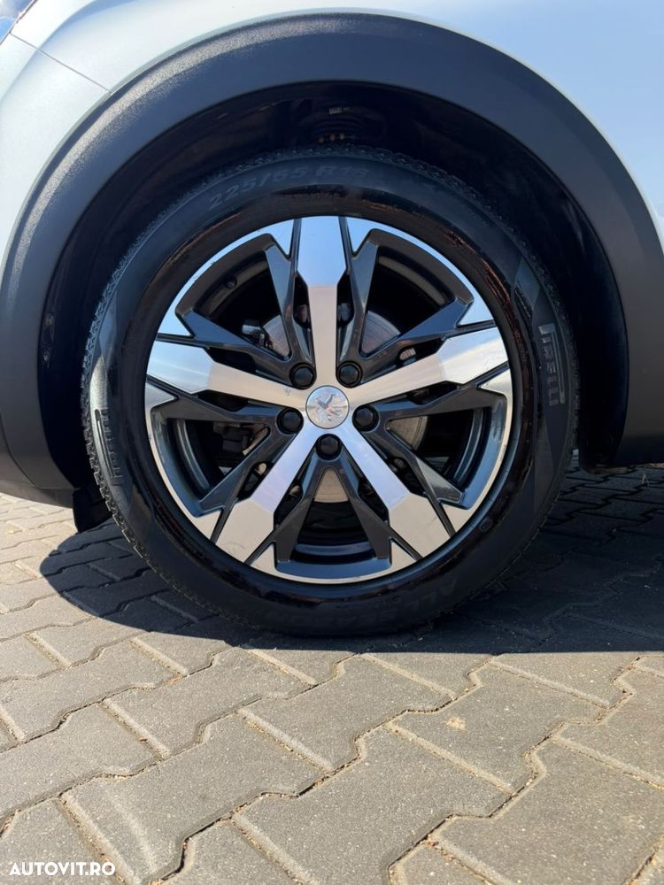 Peugeot 3008 - 9