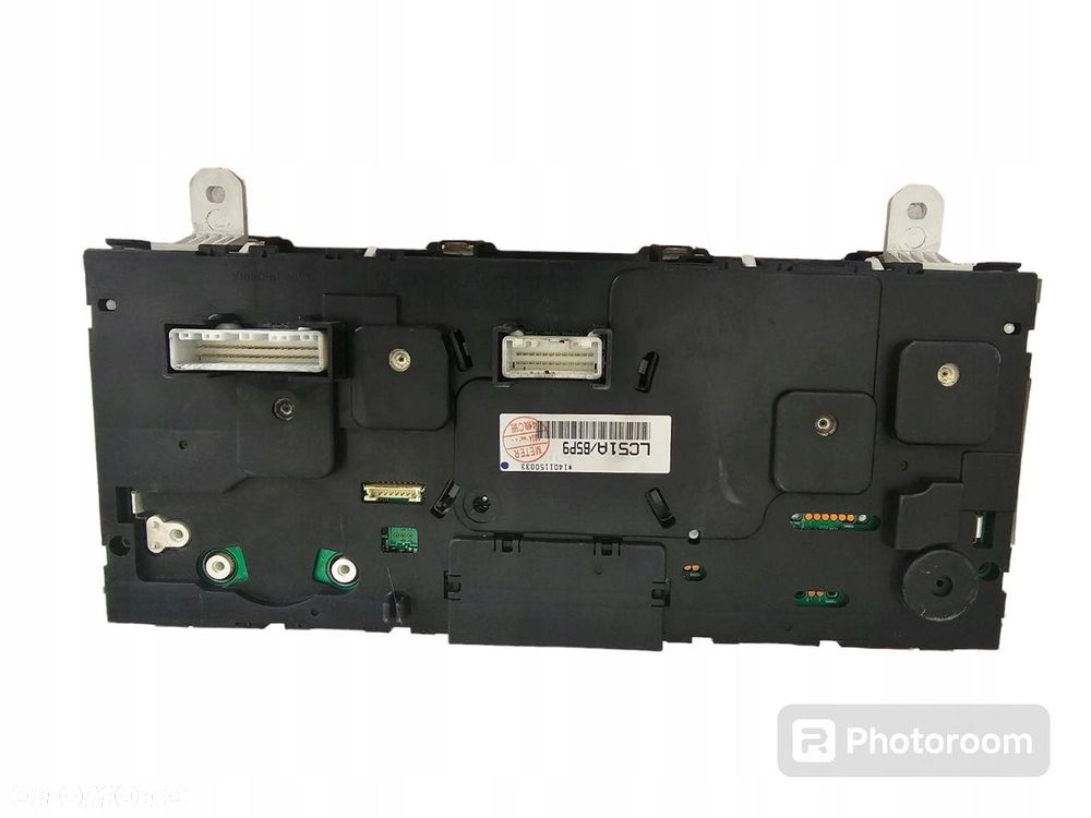 Licznik Nissan NT500 NT400 Renault Gama D - 2