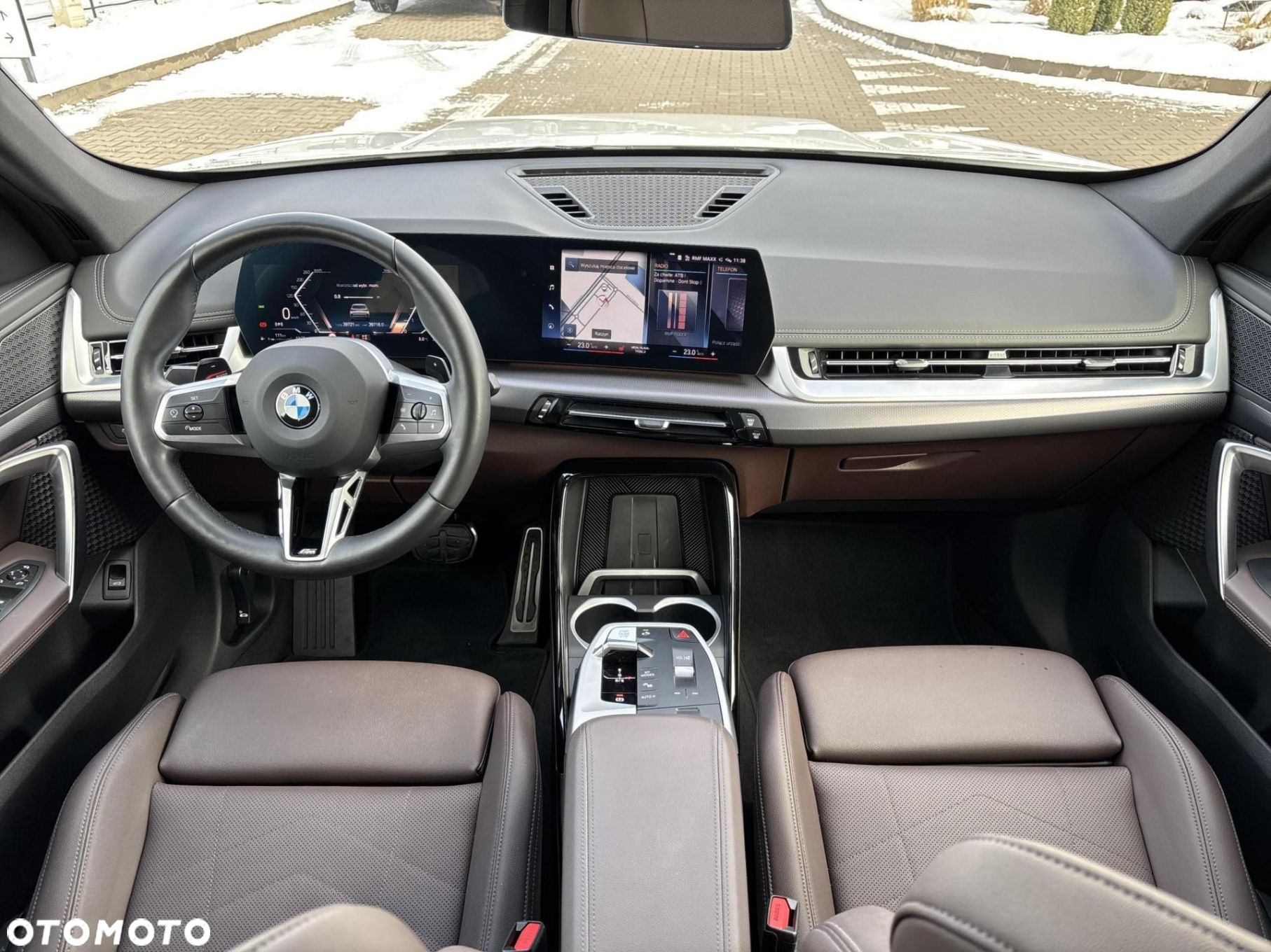 BMW X1 - 13