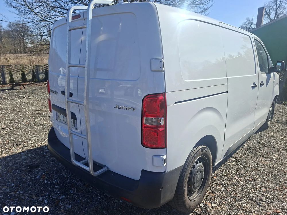 Citroën JUMPY - 4