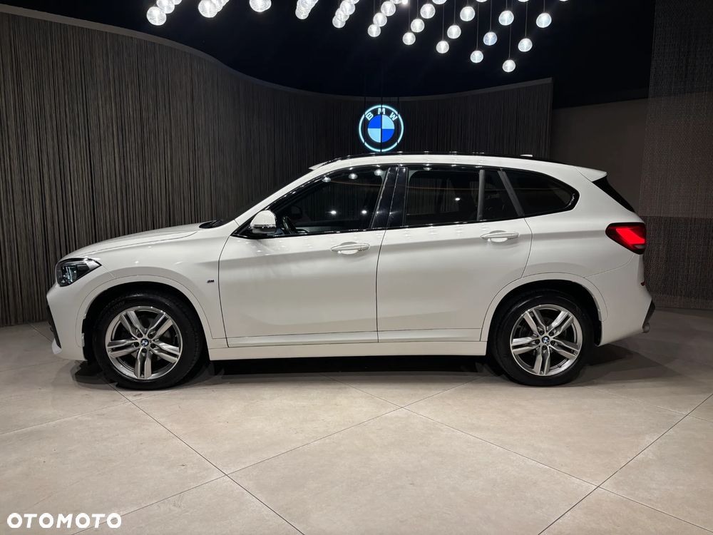 BMW X1 sDrive18i GPF M Sport - 4