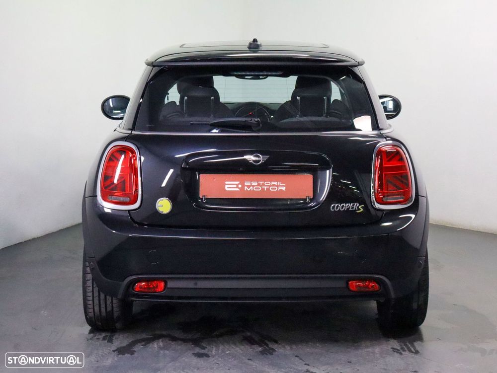 MINI 3 Portas Cooper SE - 4