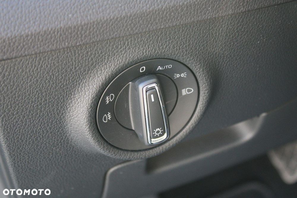 Skoda Superb - 19