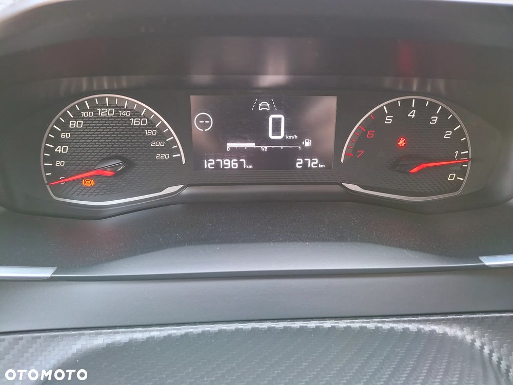 Peugeot 208 1.2 PureTech Active S&S - 28