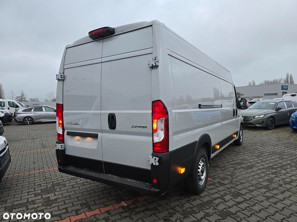 Citroën Jumper Heavy HD H3-Power L4H2 automat - 5