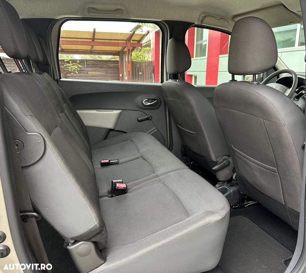 Nissan Qashqai - 36