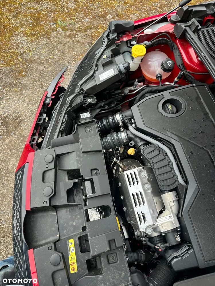 Alfa Romeo Junior 1.2 mHEV Ibrida eDCT - 22