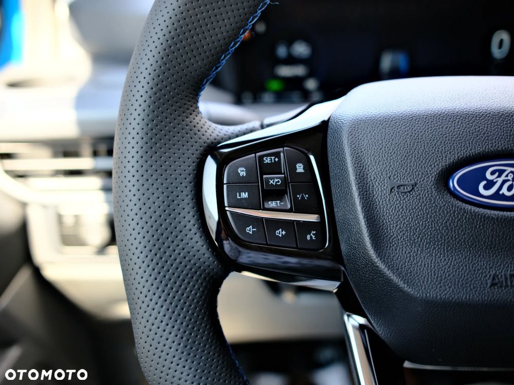 Ford Transit Custom - 20