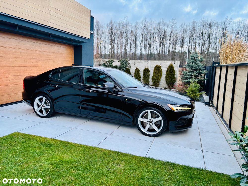 Volvo S60 T6 AWD Inscription - 13