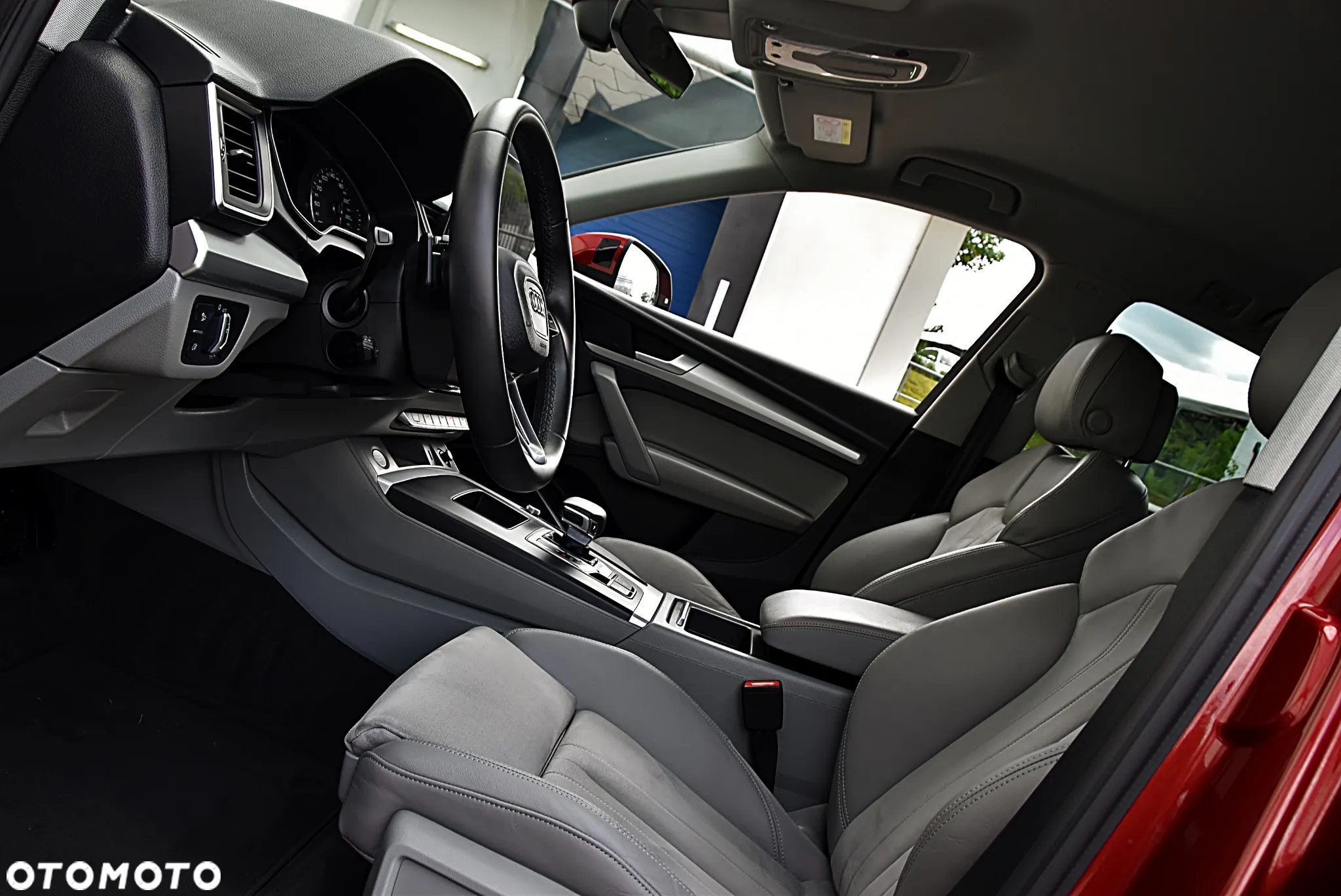 Audi Q5 - 18