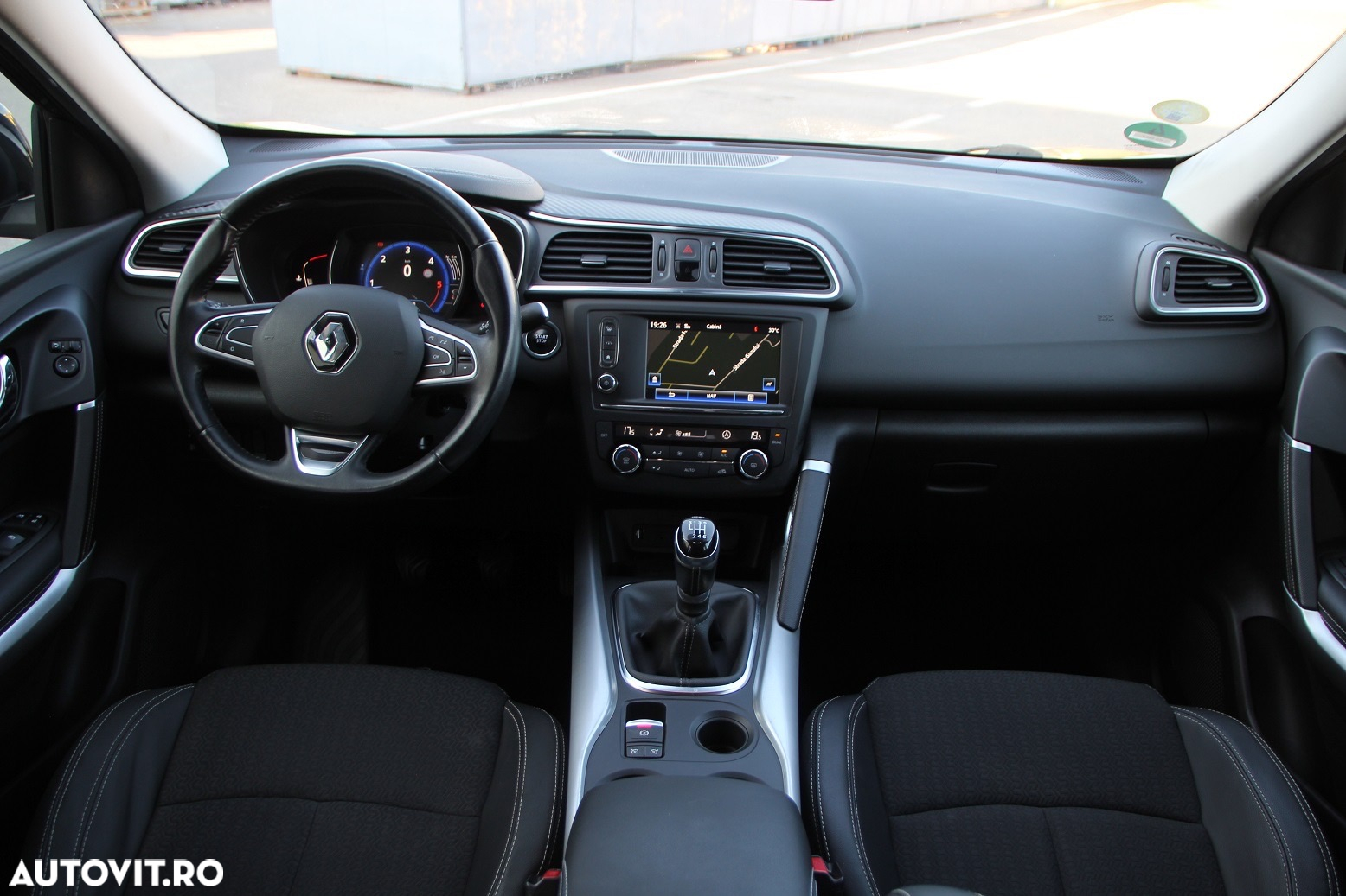 Renault Kadjar - 8