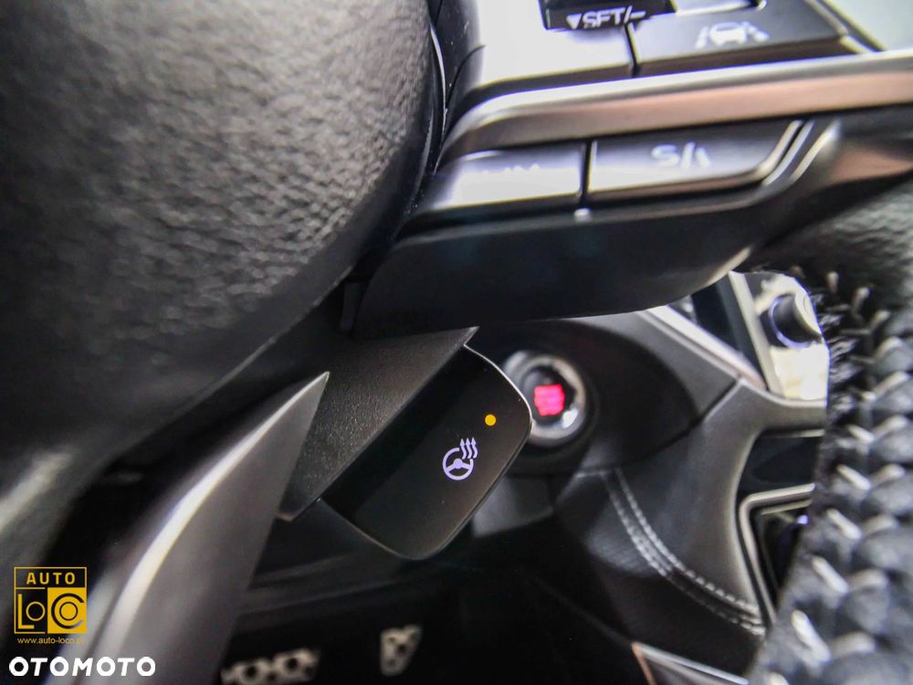Subaru Forester 2.0i-L Exclusive (EyeSight) Lineartronic - 34