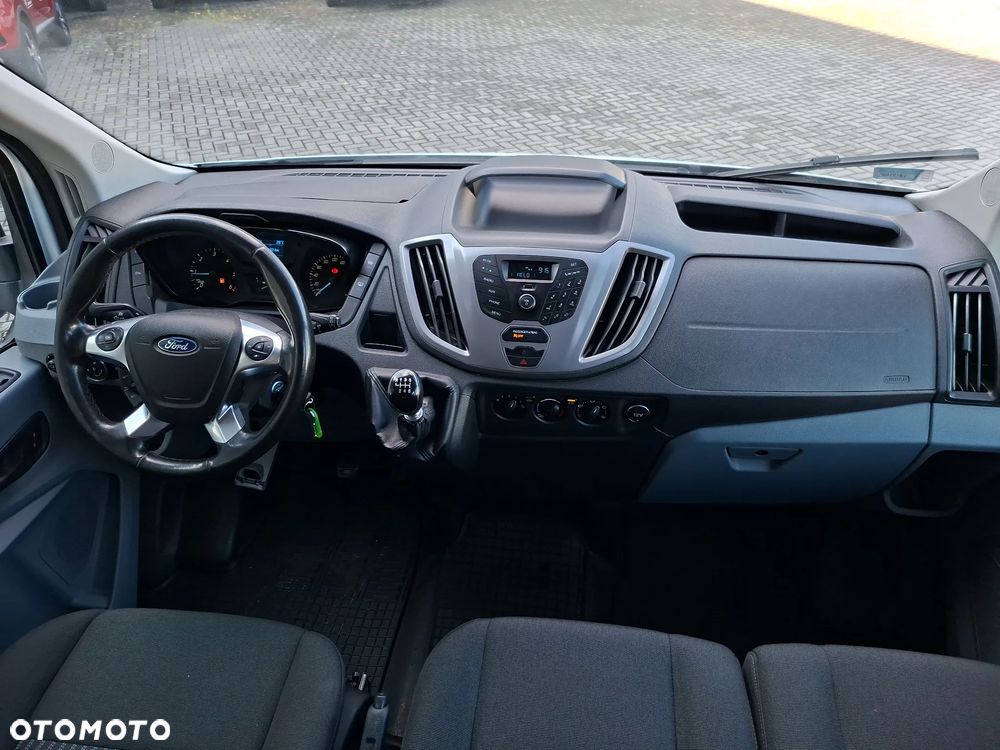 Ford Transit L3H2 Trend - 33