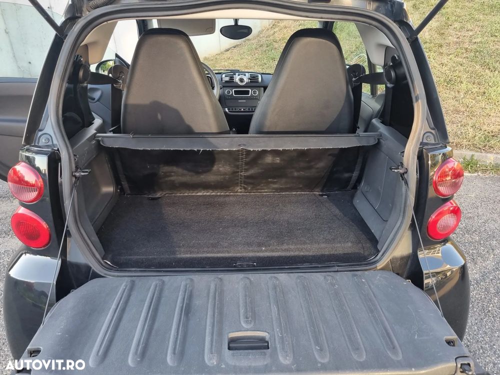 Smart Fortwo - 27