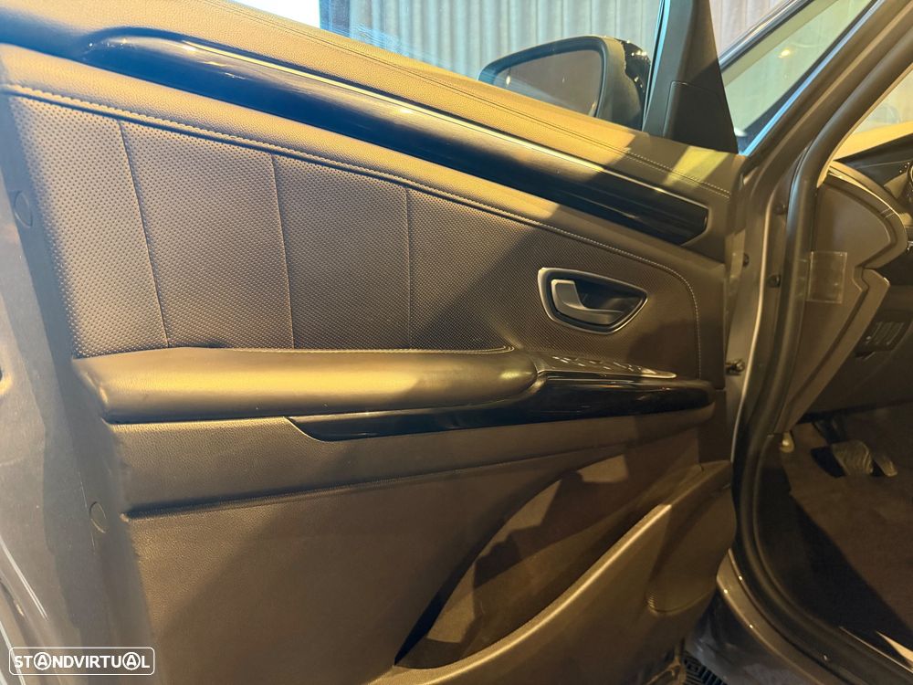 Renault Espace Energy dCi 160 EDC Initiale Paris - 16