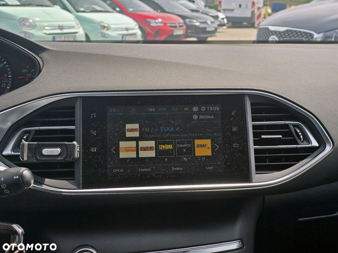 Peugeot 308 - 9