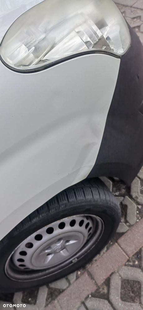 Opel Combo Tour L2H1 - 8