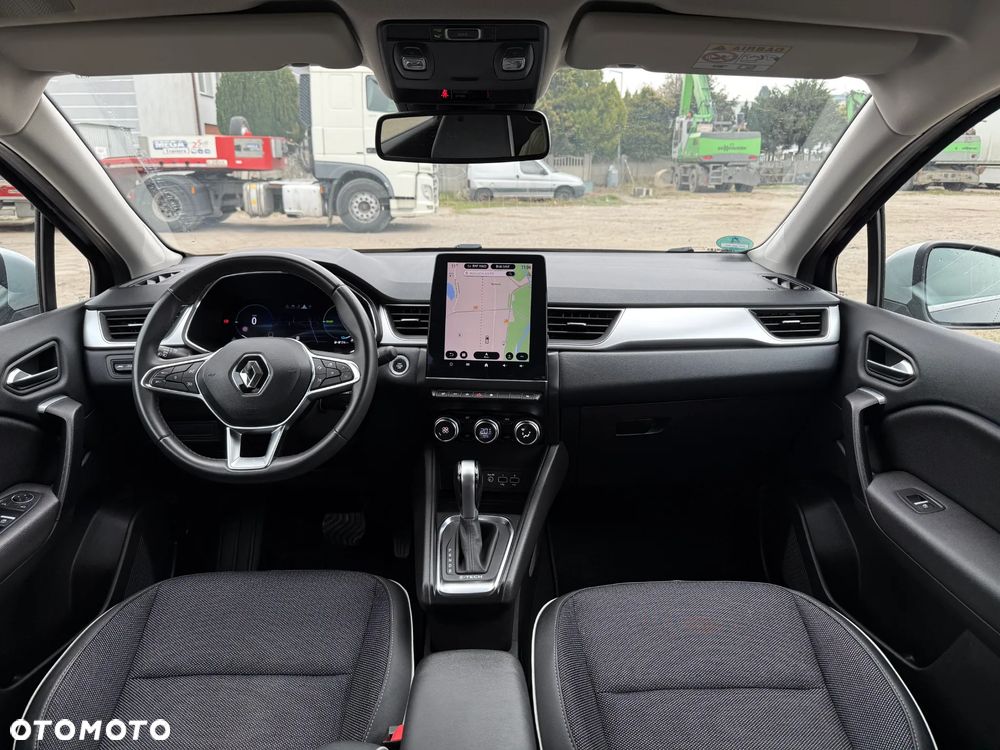 Renault Captur 1.6 E-TECH Plug-In Intens - 2