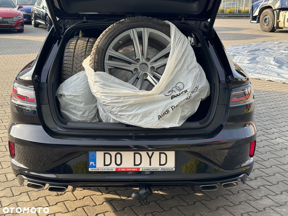 Volkswagen Arteon Shooting Brake 2.0 TSI 4Motion R DSG - 7