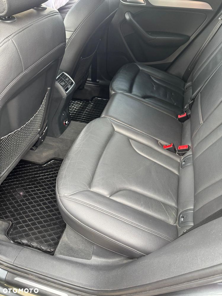 Audi Q3 - 28