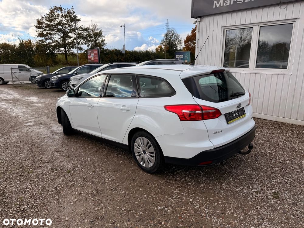 Ford Focus - 6