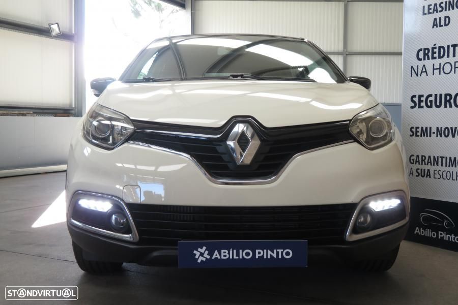 Renault Captur 0.9 TCE Exclusive - 40