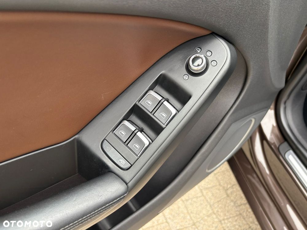 Audi A5 Sportback 2.0 TDI DPF - 24