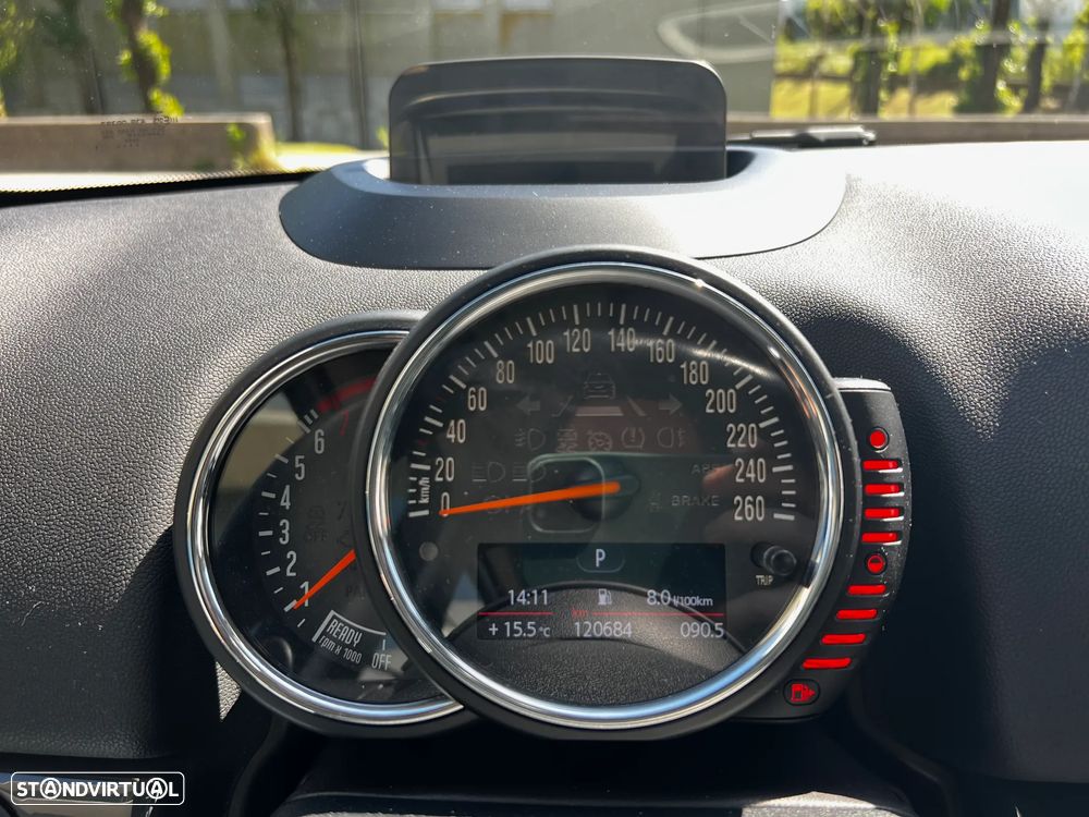 MINI Countryman Cooper S Aut. - 12