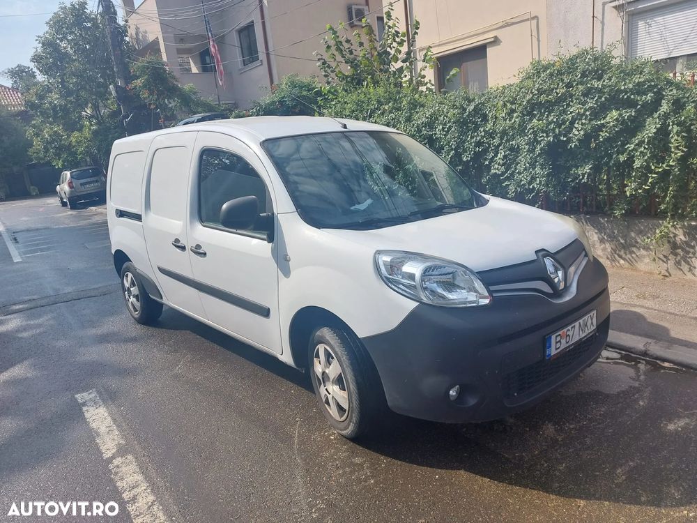 Renault Kangoo 1.5 dCI Expression - 2