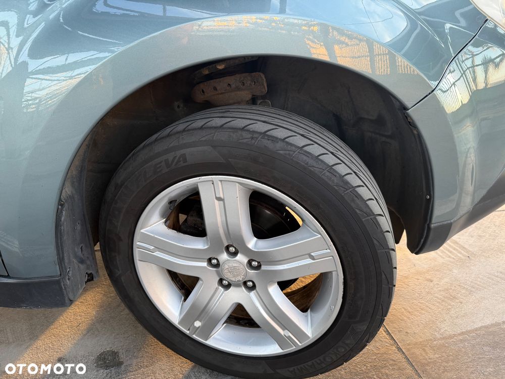 Subaru Forester - 20