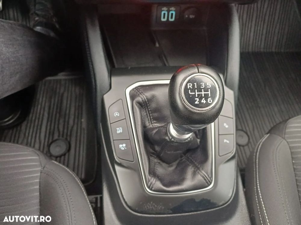 Ford Focus 1.5 EcoBlue Titanium - 24