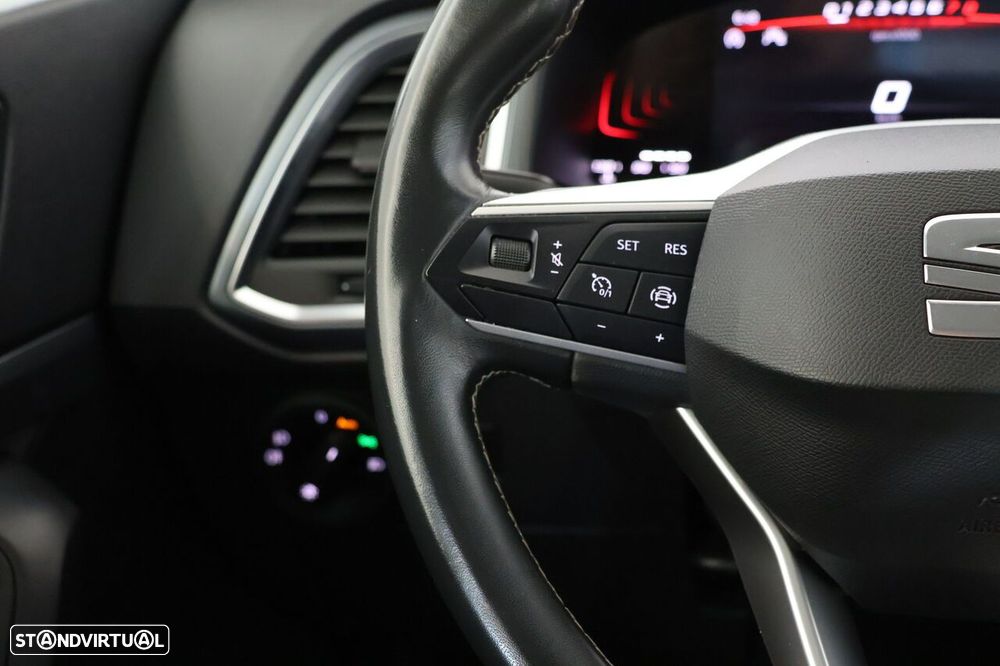 SEAT Ateca 1.0 TSI Style - 15