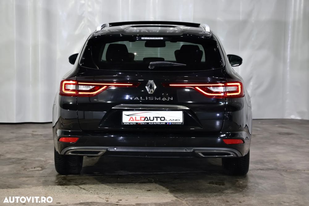 Renault Talisman ENERGY dCi 160 EDC INITIALE PARIS - 39