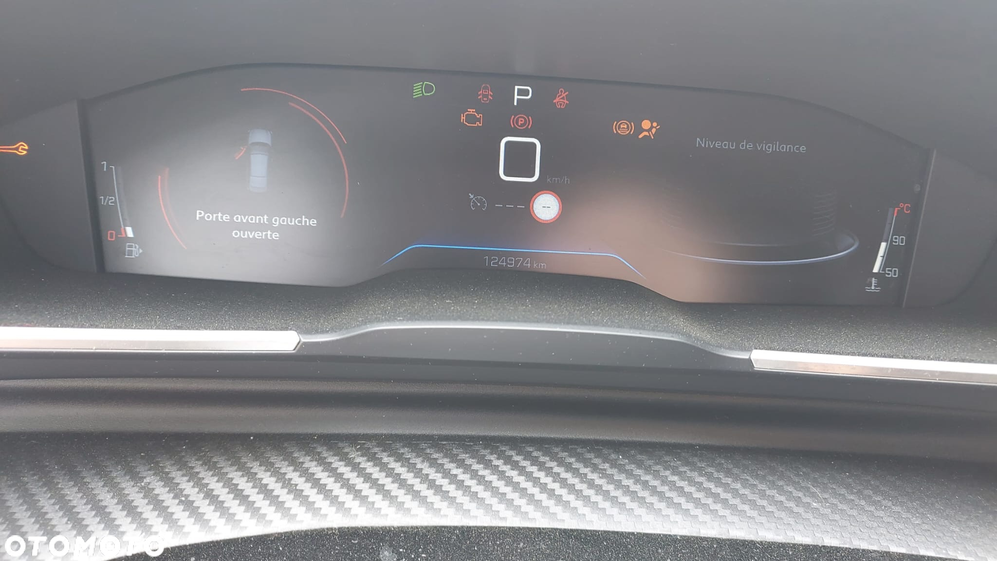 Peugeot 508 1.5 BlueHDi GT Line S&S EAT8 - 14