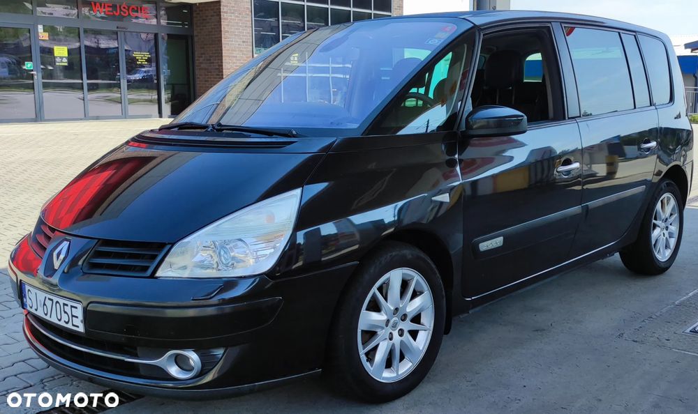 Renault Espace 3.0 dCi Initiale - 1